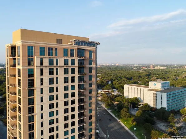 4242 BROADWAY #1502, San Antonio, TX 78209
