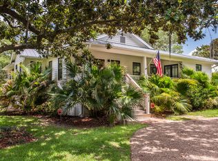 728 Pitt St, Mount Pleasant, SC 29464