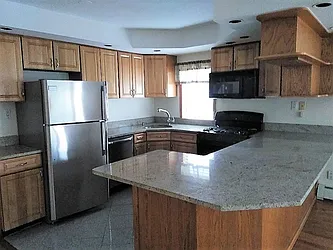 Rented by Citi Habitats