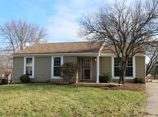 124 Tando Way, Covington, KY 41017