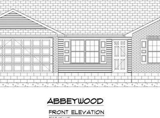 131 Lake Forest St, Georgetown, KY 40324