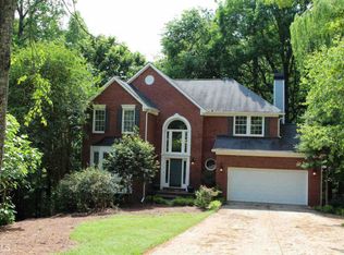 1875 Oak Tree Holw, Alpharetta, GA 30005