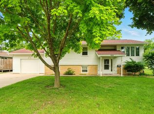 624 West St, Plainfield, IA 50666