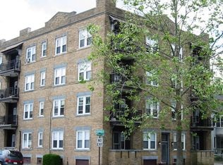 8 Parkwood St APT 8, Springfield, MA 01108