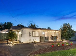 10071 Casa De Oro Blvd, Spring Valley, CA 91977