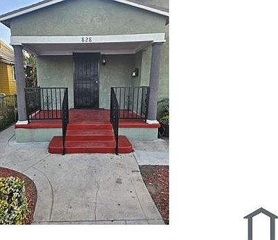 1st image of 828 W 54th St