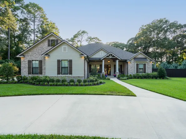 5972 Linene Dr, Crestview, FL 32536