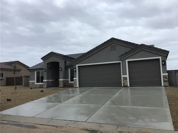 5192 S Sage Ln, Fort Mohave, AZ 86426