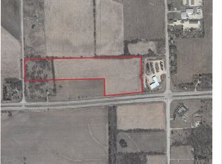 168XX State St, Pecatonica, IL 61063