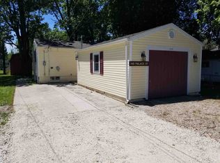 140 E Palace St, Dunkirk, IN 47336