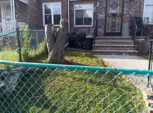 16804 Foch Blvd, Jamaica, NY
