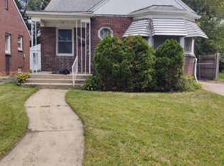 20214 Hull St, Highland Park, MI 48203