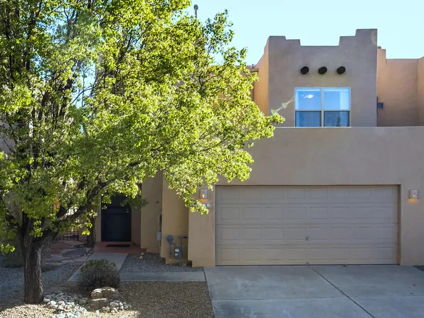3612 Calle Floresta Ct NW, Albuquerque, NM 87120