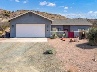 651 S MCCRACKEN Lane, Camp Verde, AZ 86322