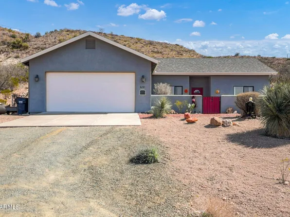 651 S MCCRACKEN Lane, Camp Verde, AZ 86322