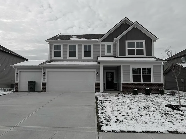 4216 Orr Springs Dr — Photo 1
