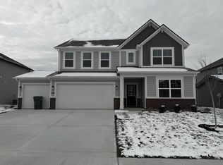 4216 Orr Springs Dr, Indianapolis, IN 46239