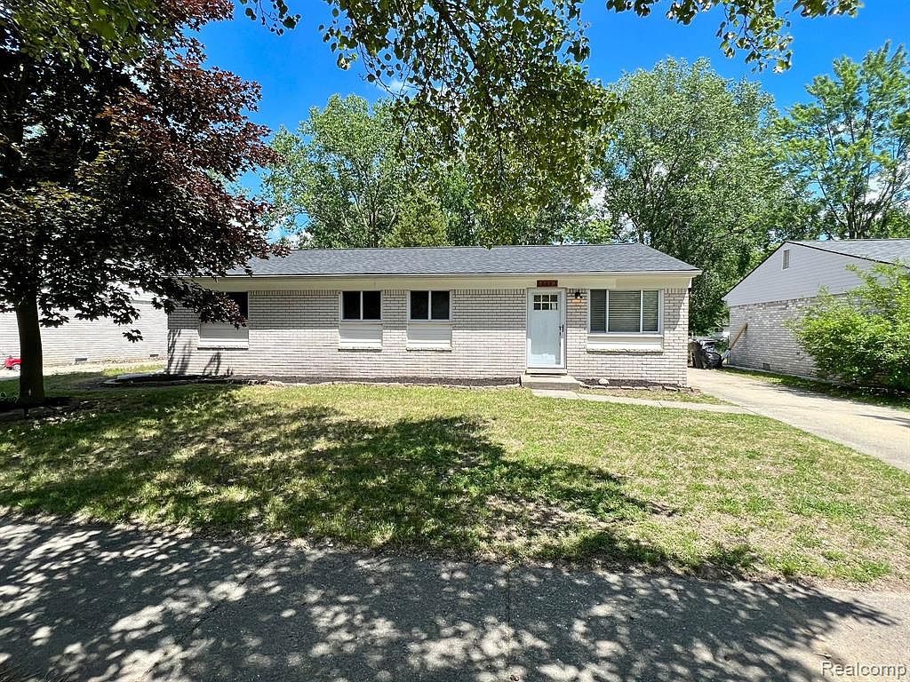 15143 Siebert St, Taylor, MI 48180 Zillow