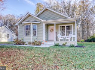 25087 Reeds Meadow Dr, Worton, MD 21678