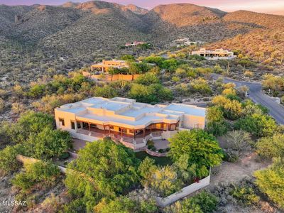 13461 E Sahuaro Sunset Rd, Tucson, AZ, 85749