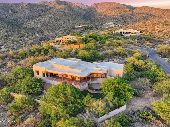 13461 E Sahuaro Sunset Rd, Tucson, AZ 85749