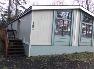 152 Shenandoah Dr, Silverlake, WA 98645