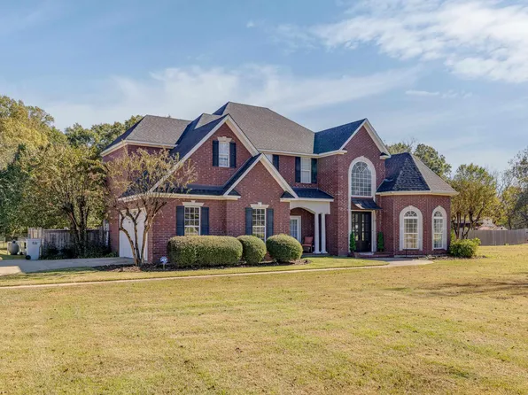 374 Stubbs Vinson Rd, Monroe, LA 71203