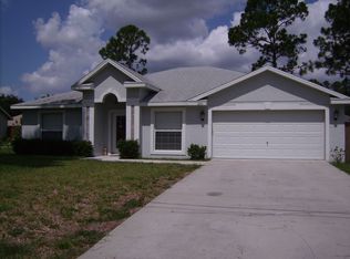 3224 Sawyer Cir, Deltona, FL 32738