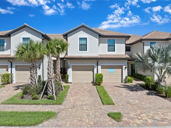 5693 Mayflower WAY #1106, AVE MARIA, FL 34142