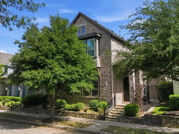 6013 Grand Ranch Pkwy, McKinney, TX 75070