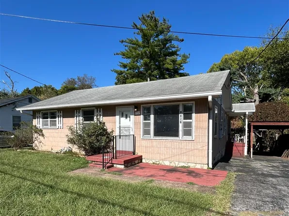 1757 Holly Dr, Bowling Green, KY 42101