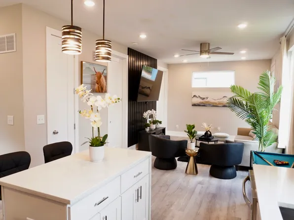 3136 Rowena Ave #A, Durham, NC 27703