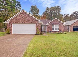 32 Rampart Dr, Jackson, TN 38305