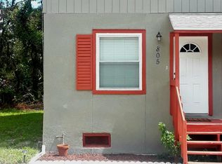 805 Camelia St, Atlantic Beach, FL 32233