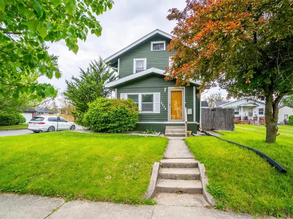 4234 S Wayne Ave, Fort Wayne, IN 46807