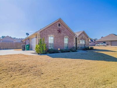 336 Karabeth Ln, Hallsville, TX, 75650