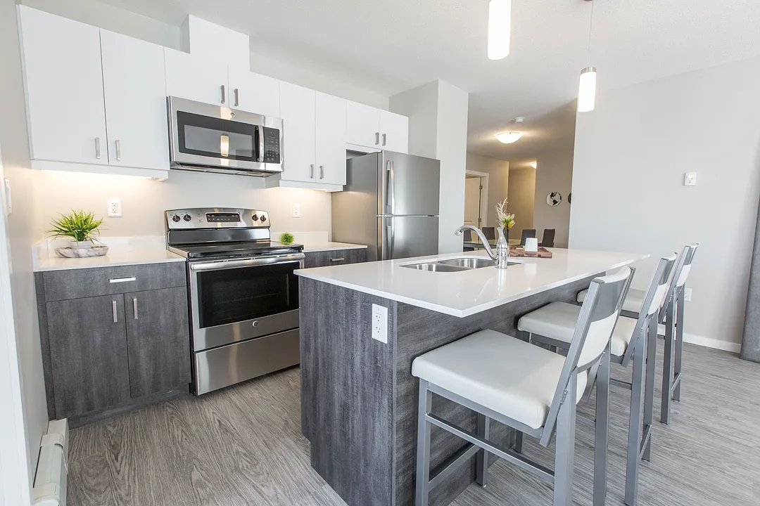 The Residences at Grasslands — Photo 1