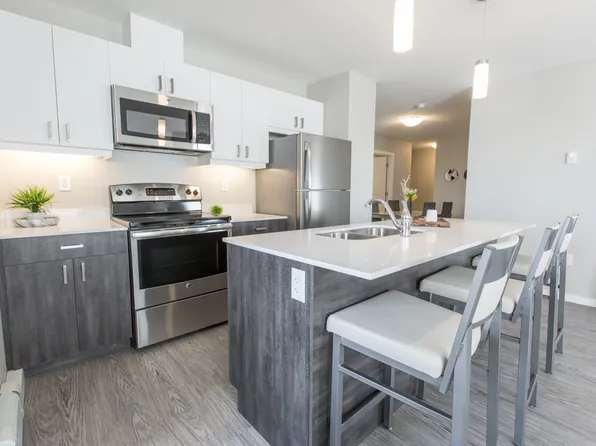 The Residences at Grasslands