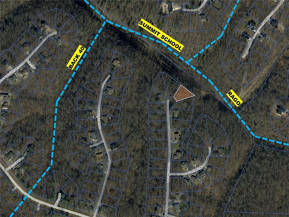 1st image of 18 Wrongton Dr #18