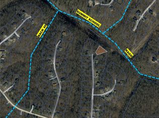 18 Wrongton Dr #18, Bella Vista, AR 72714