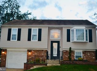 2457 Dickens Dr, Pennsauken, NJ 08109
