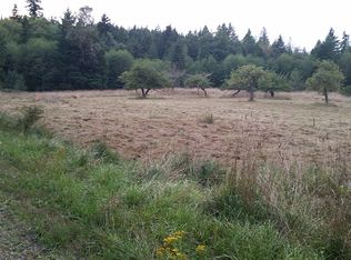 211 Borgeson Rd, Quilcene, WA 98376