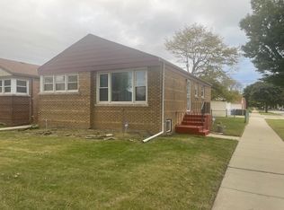 12600 S Stewart Ave, Chicago, IL