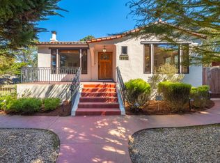 990 Sinex Ave, Pacific Grove, CA