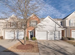 9106 Redmond Trace Rd, Charlotte, NC 28277
