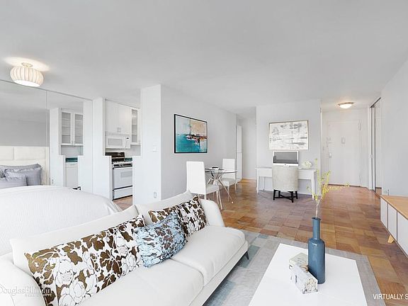 2nd image of 160 W End Ave APT 27B