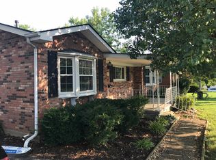 509 Plainview Rd, Lexington, KY 40517