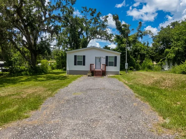 18043 Ferry Ave, Brooksville, FL 34604