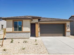 22322 W Burnett Rd, Surprise, AZ 85387