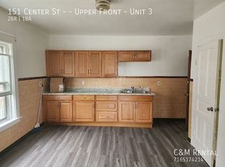 151 Center St UNIT 3, Buffalo, NY 14218